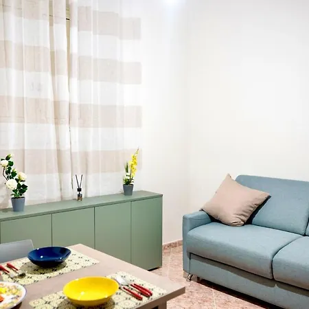 Casa Girgenti דירה