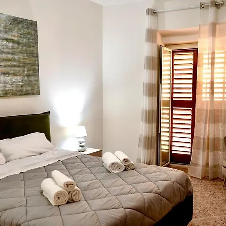 Casa Girgenti Apartamento Agrigento