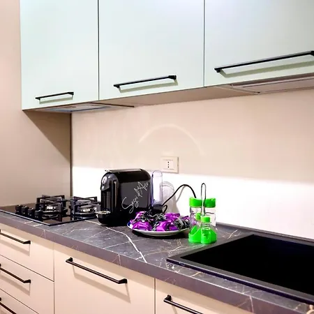 Apartamento Casa Girgenti Agrigento