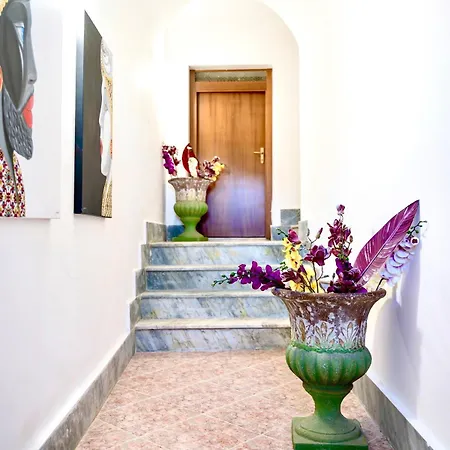 Apartamento Casa Girgenti