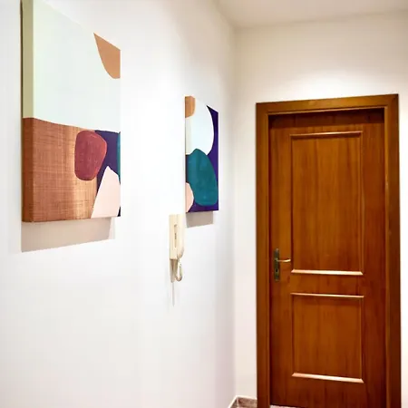 Apartamento Casa Girgenti