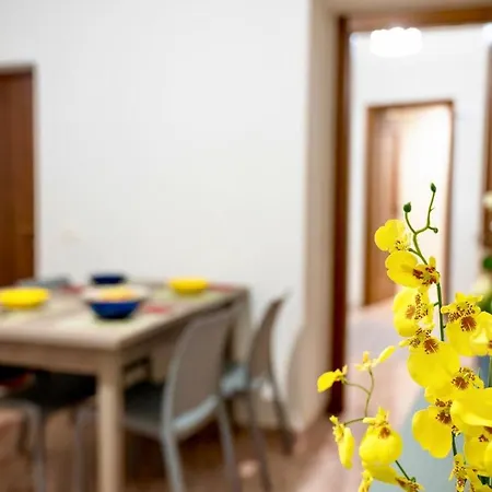 דירה Casa Girgenti אגריג'נטו